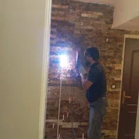 تاسیسات رضایت بخش|خدمات پیشه و مهارت|دلیجان, |دیوار