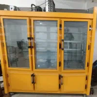 یخچال مغازه