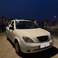 تیبا 95|خودرو سواری و وانت|پاکدشت, پاکدشت (مامازند)|دیوار