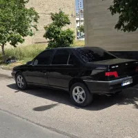 ۴۰۵ مدل 83