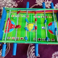 فوتبال دستی