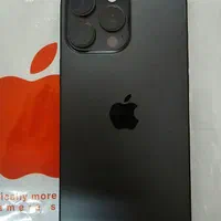 گوشی iPhone 16 pro max 1sim