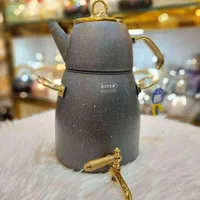 کتری وقوری|سماور، چای‌ساز، قهوه‌ساز|تهران, آذربایجان|دیوار