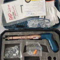 میخکوب تفنگی تنه فلزی|ابزارآلات|شاهرود, |دیوار