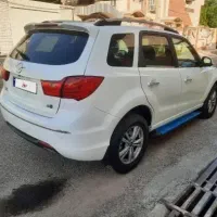 هایما s7 پرو مدل ۱۴۰۴|خودرو سواری و وانت|قدس, شهرقدس|دیوار