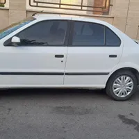 سمند LX ساده، مدل ۱۳۹۹|خودرو سواری و وانت|قزوین, |دیوار