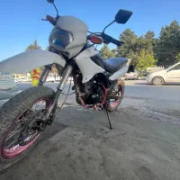 موتور رادیسون ۲۰۰