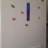 یخچال فریزر دوقلو لایف|یخچال و فریزر|پیشوا, |دیوار