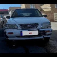 فروشی پراید 141