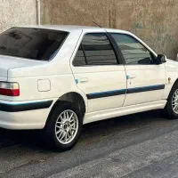 پارس تیو۵ مدل ۹۹