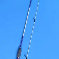 چوب ماهیگیری حرفه ای و تخصصی اسپین کره ای