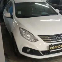 KMC J4 /جک جی ۴ اتومدیران|خودرو سواری و وانت|تهران, ظفر|دیوار