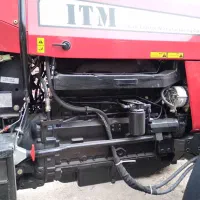 . فروش تراکتورصفرخشک|خودرو سنگین|صومای برادوست, |دیوار