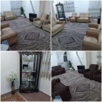 مبل تازه بعلت  و تغییر مکان  بفروش میرسد|مبلمان خانگی و میز عسلی|احمدسرگوراب, |دیوار