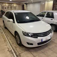 آریو سایپا دنده ای