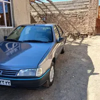 پژو 405 جی ال ایکس (GLX)، مدل ۱۳۹۴|خودرو سواری و وانت|همدان, |دیوار
