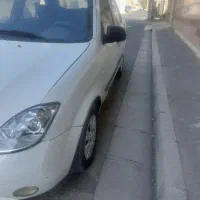 تیبا دوگانه سوز کارخانه مدل ۹۳