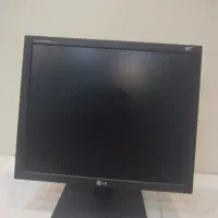مانیتور ال جی اصلLCD