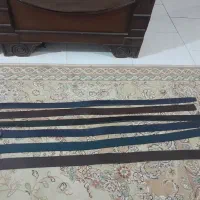 ۶ عدد کمربند اسپورت مردانه زیر قیمت|کیف، کفش، کمربند|قائم‌شهر, |دیوار