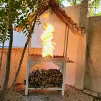اجاره خانه باغ|اجارهٔ کوتاه‌مدت ویلا و باغ|بومهن, |دیوار