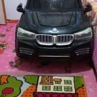 ماشین شارژی