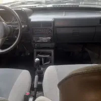 پراید مدل ۸۹ نوک مدادی|خودرو سواری و وانت|کرج, چهارصد دستگاه|دیوار