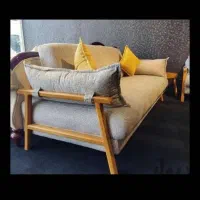 مبل ماهور|مبلمان خانگی و میز عسلی|ساوه, |دیوار