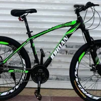 دوچرخه دماوند/ و کوهستانی+امپراطور اقساط ۶ ماهه