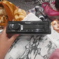 ضبط پایونرسالم