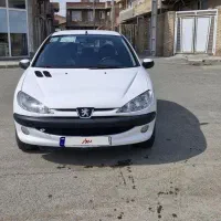 ۲۰۶ مدل ۱۴۰۱