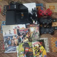 سونی ۲ ، پلی استیشن 2 فول