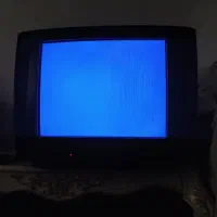 تلویزیون قدیمی