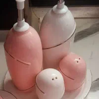 ست آبلیمو خوری سرامیک