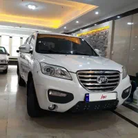 لیفان x60 دنده هیلمنی ۹۴