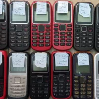 فروش نوکیا ساده استوک برد فابریک|موبایل|اصفهان, باغ زیار|دیوار