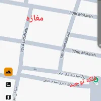 مغازه فروشی ۲۱ متری لوکس|فروش مغازه و غرفه|بیرجند, |دیوار