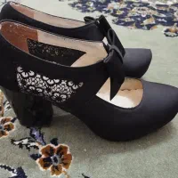 کراپ دامن مجلسی|لباس|طبس, |دیوار