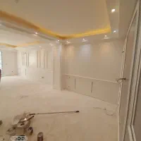 نقاشی ساختمان ورنگ آمیزی کناف