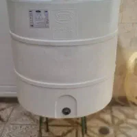 منبع آب 500 لیتری طبرستان