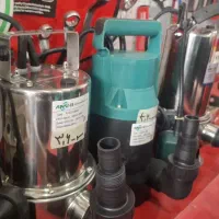 پمپ کف کش 220 ولت|ابزارآلات|مرودشت, مختارآباد|دیوار