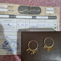 طلا ۵۰ تومن بالا تابلو