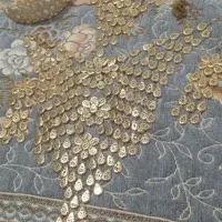 بدلیجات رنگ ثابت