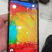 گوشی سامسونگ نوت3 فورجی