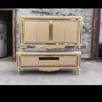 اینه کنسول و میز TV