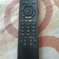 کنترل تلویزیون