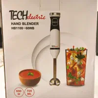 گوشکوب برقی تک الکترونیک