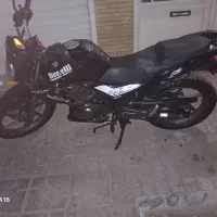 Senu.\nBassad malune dollar|موتورسیکلت|مشهد, زیبا شهر|دیوار