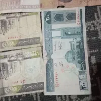 پول قدیمی|کلکسیون سکه، تمبر، اسکناس|رباط‌کریم, رباط‌کریم|دیوار