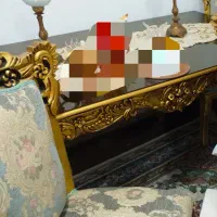 نهار خوری ۶ نفره