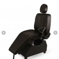 صندلی آرایشگاه